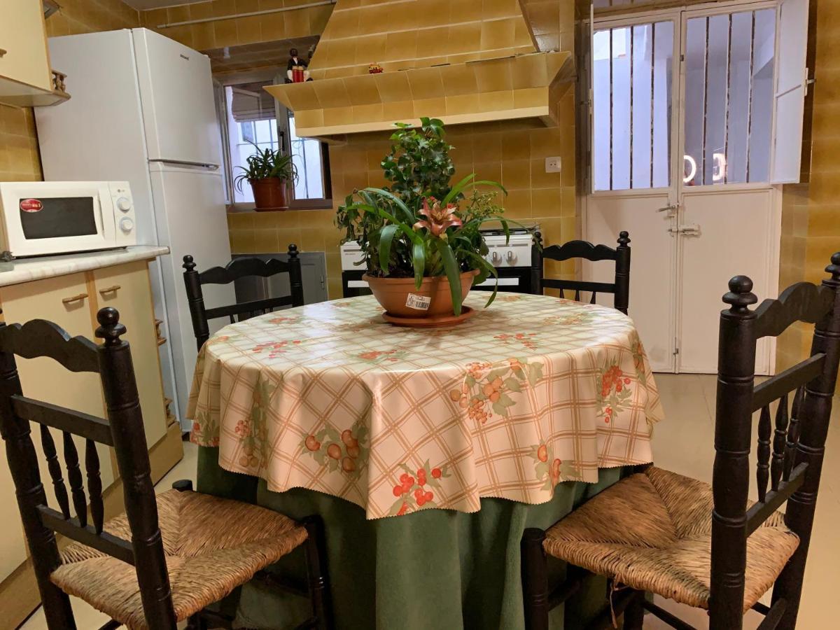 Casa Rural Sierra Tortola 1 Hinojales エクステリア 写真