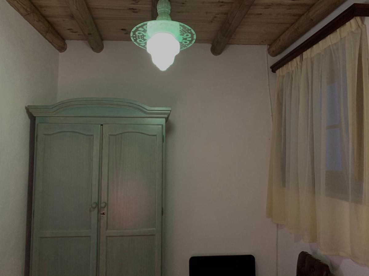 Casa Rural Sierra Tortola 1 Hinojales エクステリア 写真
