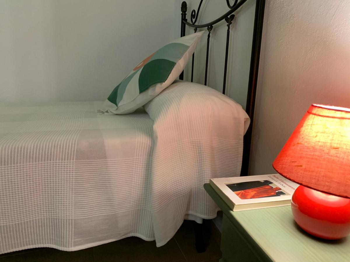Casa Rural Sierra Tortola 1 Hinojales エクステリア 写真